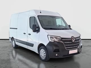 Renault Master 2.3 dCi 135 100kW užitkové