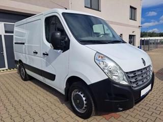 Renault Master 2.3 DCI užitkové