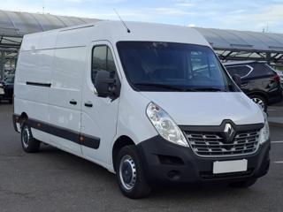 Renault Master 2.3 dCi 130 96kW užitkové