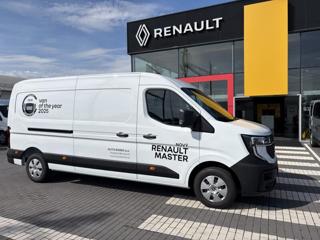 Renault Master L3H2P3 / 150 k Extra užitkové