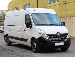 Renault Master 2.3 dCi 130 96kW užitkové