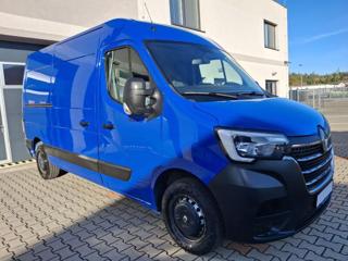 Renault Master 2.3 DCI L2H2, ZÁRUKA užitkové