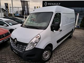 Renault Master 2014 2.3 dCi 81kW DPH L2H2 užitkové