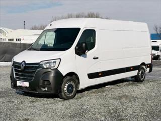 Renault Master 135DCI L3H2/klima/ČR/1.maj. užitkové