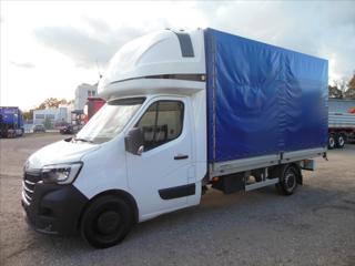 Renault Master 2,3 dCi valník