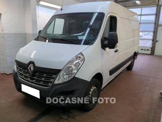 Renault Master 2.3dCi VAN