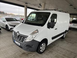 Renault Master 2,3 dCi 110k L VAN