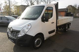 Renault Master 2.3CDi odpočet DPH valník