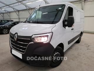 Renault Master 2.3dCi VAN