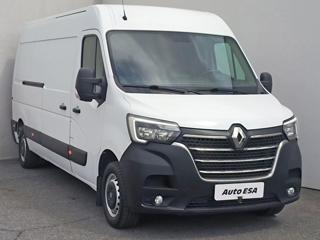 Renault Master 2.3dCi VAN