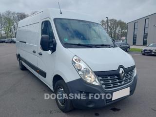Renault Master 2.3dCi VAN