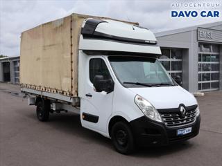 Renault Master 2,3 DCI 130 CZ L3H1P3 20M3 DPH valník