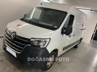 Renault Master 2.3dCi VAN
