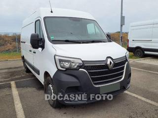Renault Master 2.3dCi VAN