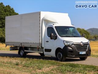 Renault Master 2,3 dCi 120kW CZ 1.Maj. DPH valník