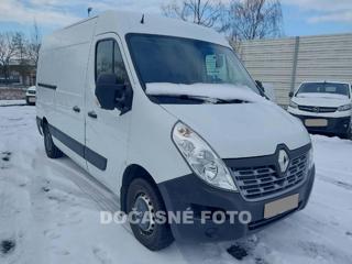 Renault Master 2.3dCi VAN