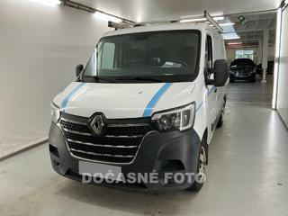 Renault Master 2.3dCi VAN