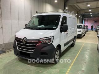 Renault Master 2.3dCi VAN