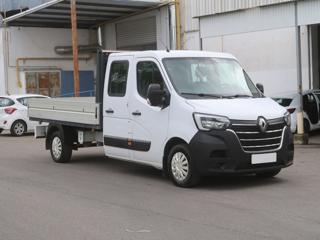 Renault Master 2.3 dCi 150 110kW valník