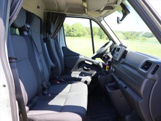 Renault Master 2,3 dCi L4H1 Plachta DPH valník - Foto 11