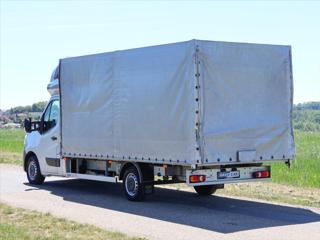 Renault Master 2,3 dCi L4H1 Plachta DPH valník - Foto 6
