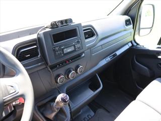 Renault Master 2,3 dCi L4H1 Plachta DPH valník - Foto 14