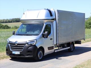Renault Master 2,3 dCi L4H1 Plachta DPH valník - Foto 4