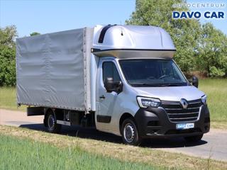 Renault Master 2,3 dCi L4H1 Plachta DPH valník