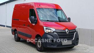 Renault Master 2.3dCi VAN