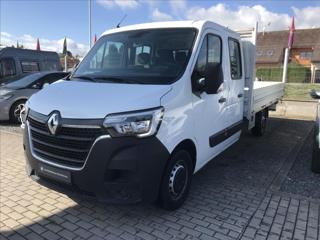 Renault Master 2,3 Valník valník