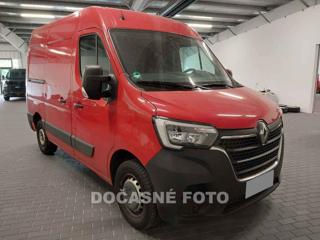 Renault Master 2.3dCi VAN