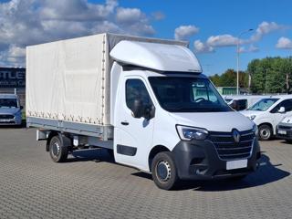 Renault Master 2.3 dCi 165 120kW valník