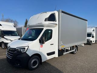 Renault Master 2,3dCi, 165k, 10palet, Skladem