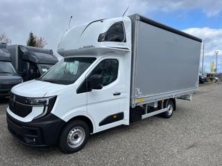 Renault Master 170k, 10EP, Spaní, Měchy, MY24