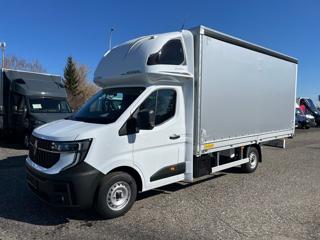 Renault Master 170k, 10EP, Spaní, Měchy, MY24