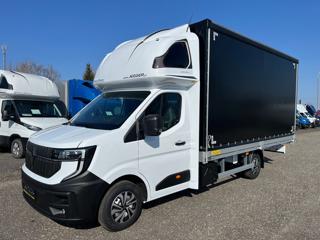 Renault Master 170k, 10EP, Spaní, Měchy, MY24