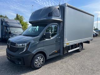 Renault Master 170k, 10EP, Spaní, Měchy, MY24