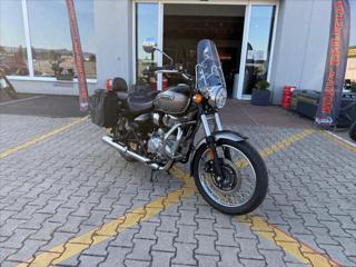 Royal Enfield Ostatní Meteor 350 silniční cestovní