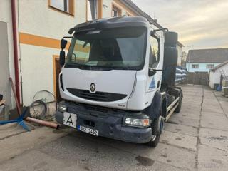 Renault Ostatní Renault Medium užitkové