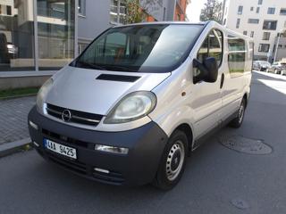 Renault Ostatní 1,9DCi PĚKNÝ ! KLIMA,TAŽNÉ !