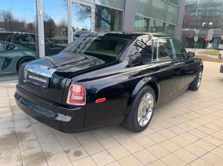 Rolls-Royce Phantom 6.7i v12 Original 42000km limuzína - Foto 3