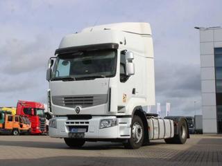 Renault Premium DXI R 450.19 T, EURO 5 tahač