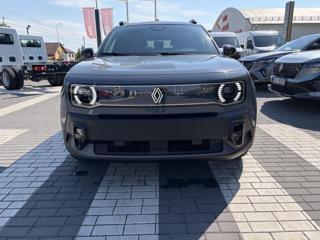 Renault R4 techno 150 k comfort range hatchback - Foto 4