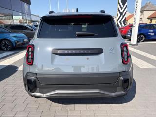 Renault R4 techno 150 k comfort range hatchback - Foto 7