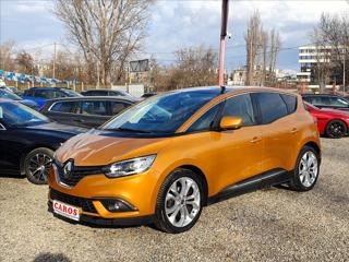 Renault Scénic 1,7 dci,navi,Business,panorama hatchback