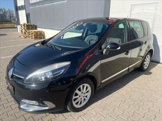 Renault Scénic 1,5 dCi Bose FAP  Mégane Scenic hatchback