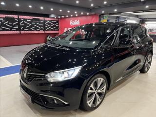 Renault Scénic 1,2 1.2 TCe 115k  LifeEnergy hatchback