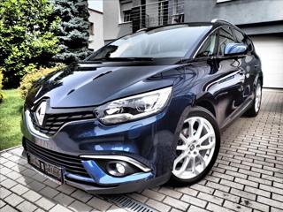 Renault Scénic 1,5 Energy DCI, 7MÍST hatchback