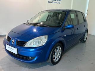 Renault Scénic 1,5 DCI hatchback