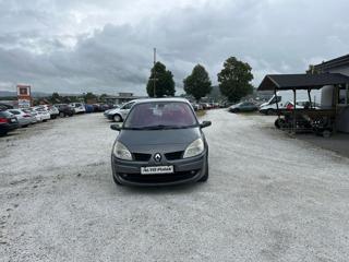 Renault Scénic 1.6 16V hatchback